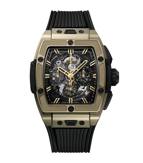 hublot big king magic ii|hublot big bang gold.